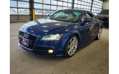 audi-tt - 0