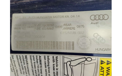 Audi Tt 2.0T S LINE COMPETITION/CARFAX/Подгрев - автомобили, коли, обяви за нови и употребявани 14