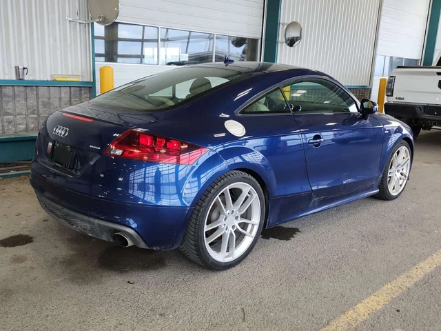 Audi Tt 2.0T S LINE COMPETITION/CARFAX/Подгрев - автомобили, коли, обяви за нови и употребявани 2