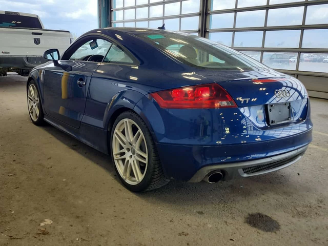 Audi Tt 2.0T S LINE COMPETITION/CARFAX/Подгрев - автомобили, коли, обяви за нови и употребявани 3
