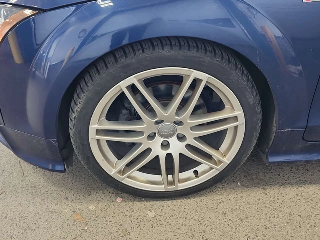 Audi Tt 2.0T S LINE COMPETITION/CARFAX/Подгрев - автомобили, коли, обяви за нови и употребявани 5