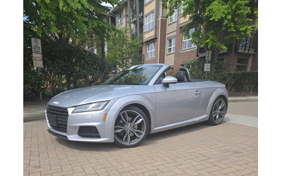 audi-tt - 0