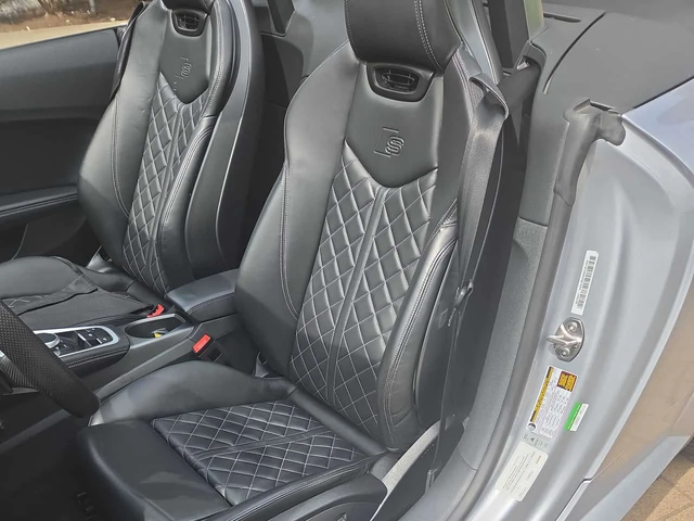 Audi Tt * 2.0T* 2 КЛЮЧА* KEYLESS* ПОДГРЕВ* - автомобили, коли, обяви за нови и употребявани 11