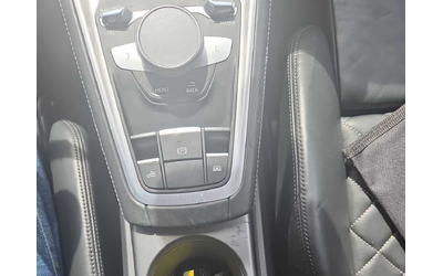 Audi Tt * 2.0T* 2 КЛЮЧА* KEYLESS* ПОДГРЕВ* - автомобили, коли, обяви за нови и употребявани 16