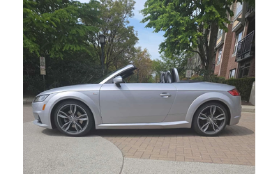audi-tt - 1