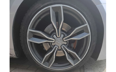 Audi Tt * 2.0T* 2 КЛЮЧА* KEYLESS* ПОДГРЕВ* - автомобили, коли, обяви за нови и употребявани 6