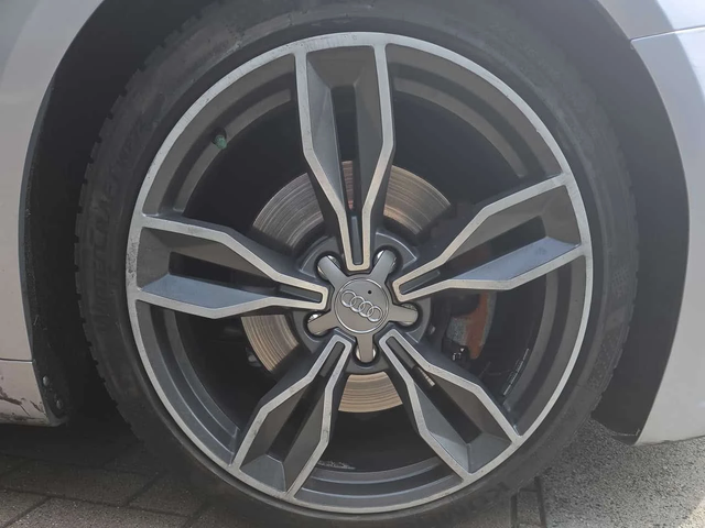 Audi Tt * 2.0T* 2 КЛЮЧА* KEYLESS* ПОДГРЕВ* - автомобили, коли, обяви за нови и употребявани 6