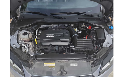 Audi Tt * 2.0T* 2 КЛЮЧА* KEYLESS* ПОДГРЕВ* - автомобили, коли, обяви за нови и употребявани 9