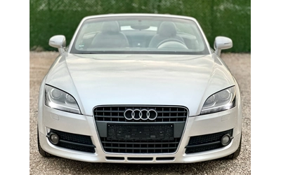 audi-tt - 0