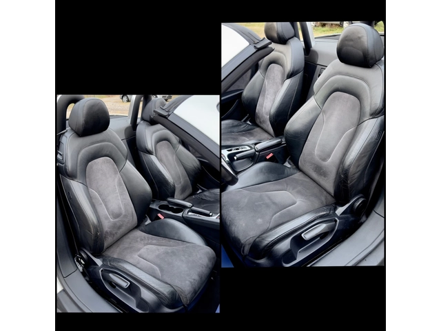 Audi Tt 2.0TFSI S-LINE* BOSE* BiXenon - автомобили, коли, обяви за нови и употребявани 11