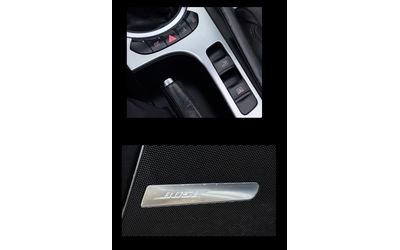 Audi Tt 2.0TFSI S-LINE* BOSE* BiXenon - автомобили, коли, обяви за нови и употребявани 12