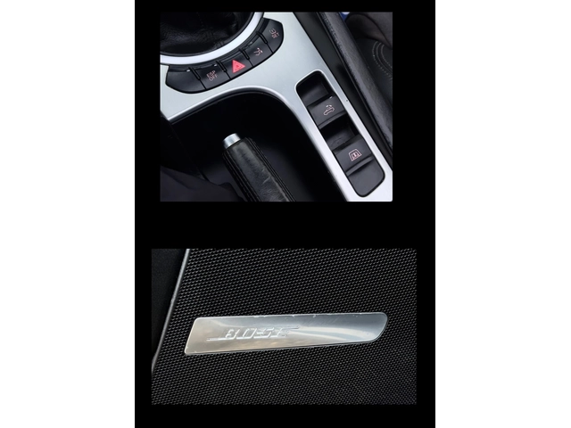 Audi Tt 2.0TFSI S-LINE* BOSE* BiXenon - автомобили, коли, обяви за нови и употребявани 12