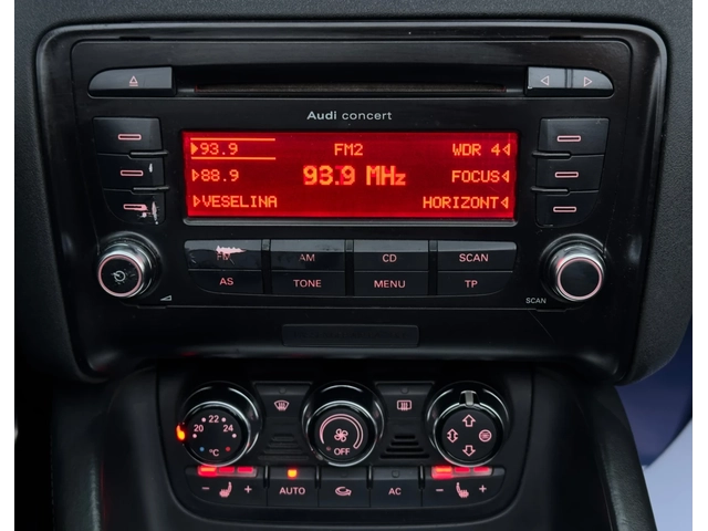 Audi Tt 2.0TFSI S-LINE* BOSE* BiXenon - автомобили, коли, обяви за нови и употребявани 13