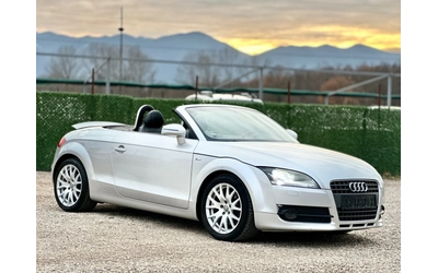 audi-tt - 1