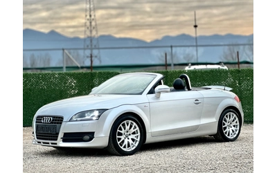audi-tt - 2