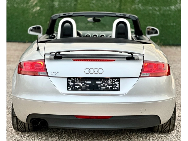 Audi Tt 2.0TFSI S-LINE* BOSE* BiXenon - автомобили, коли, обяви за нови и употребявани 5