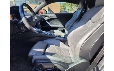 Audi Tt 2.0T S-Line Quattro / B&O / FULL - автомобили, коли, обяви за нови и употребявани 10