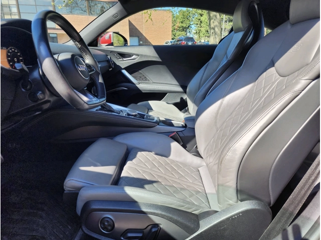 Audi Tt 2.0T S-Line Quattro / B&O / FULL - автомобили, коли, обяви за нови и употребявани 10