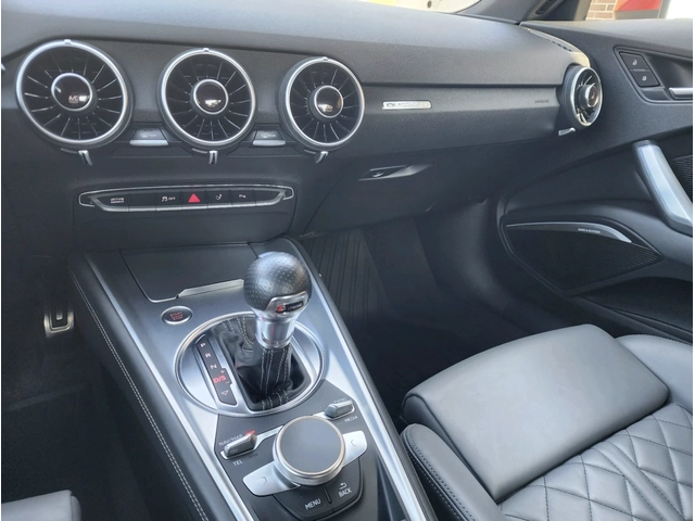 Audi Tt 2.0T S-Line Quattro / B&O / FULL - автомобили, коли, обяви за нови и употребявани 11
