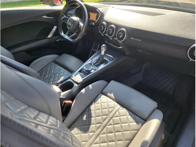 Audi Tt 2.0T S-Line Quattro / B&O / FULL - автомобили, коли, обяви за нови и употребявани 16