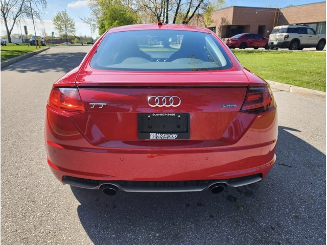 Audi Tt 2.0T S-Line Quattro / B&O / FULL - автомобили, коли, обяви за нови и употребявани 7