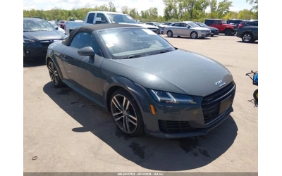 audi-tt - 0