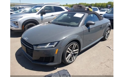 audi-tt - 1