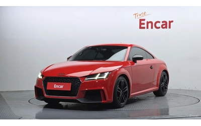 audi-tt - 0