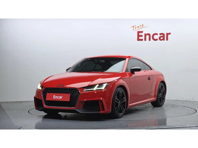Audi Tt QUATTRO* 45TFSI* ДИГ.ТАБЛО* КАМЕРА* KEYLESS* - автомобили, коли, обяви за нови и употребявани 0