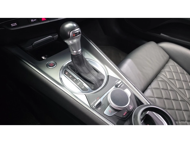 Audi Tt QUATTRO* 45TFSI* ДИГ.ТАБЛО* КАМЕРА* KEYLESS* - автомобили, коли, обяви за нови и употребявани 10
