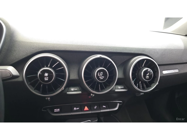 Audi Tt QUATTRO* 45TFSI* ДИГ.ТАБЛО* КАМЕРА* KEYLESS* - автомобили, коли, обяви за нови и употребявани 11