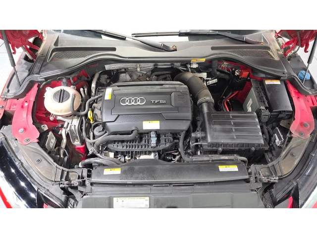 Audi Tt QUATTRO* 45TFSI* ДИГ.ТАБЛО* КАМЕРА* KEYLESS* - автомобили, коли, обяви за нови и употребявани 16