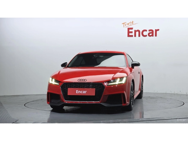 Audi Tt QUATTRO* 45TFSI* ДИГ.ТАБЛО* КАМЕРА* KEYLESS* - автомобили, коли, обяви за нови и употребявани 2