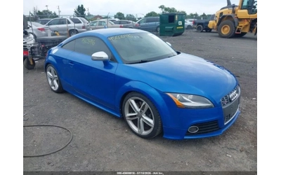 audi-tt - 0