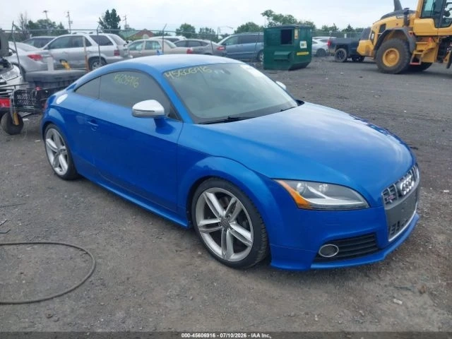 Audi Tt S* 2.0TFSI* QUATTRO* КОЖА* ПОДГРЕВ* NAVI* - автомобили, коли, обяви за нови и употребявани 0