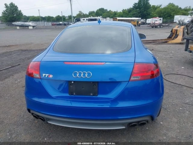 Audi Tt S* 2.0TFSI* QUATTRO* КОЖА* ПОДГРЕВ* NAVI* - автомобили, коли, обяви за нови и употребявани 13