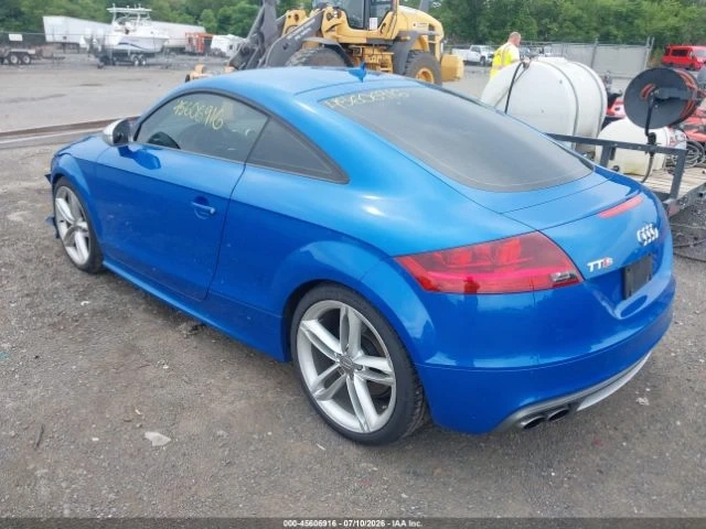 Audi Tt S* 2.0TFSI* QUATTRO* КОЖА* ПОДГРЕВ* NAVI* - автомобили, коли, обяви за нови и употребявани 2