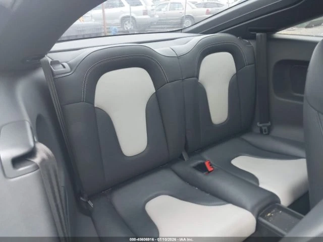 Audi Tt S* 2.0TFSI* QUATTRO* КОЖА* ПОДГРЕВ* NAVI* - автомобили, коли, обяви за нови и употребявани 7