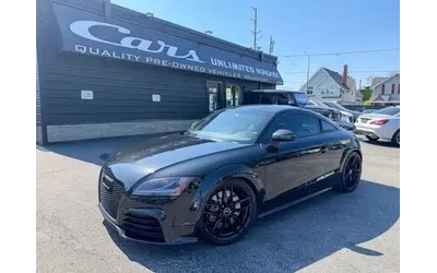 audi-tt - 0