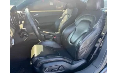 Audi Tt RS* 2.5* QUATTRO* APR TUNING* - автомобили, коли, обяви за нови и употребявани 10