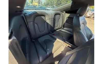 Audi Tt RS* 2.5* QUATTRO* APR TUNING* - автомобили, коли, обяви за нови и употребявани 15