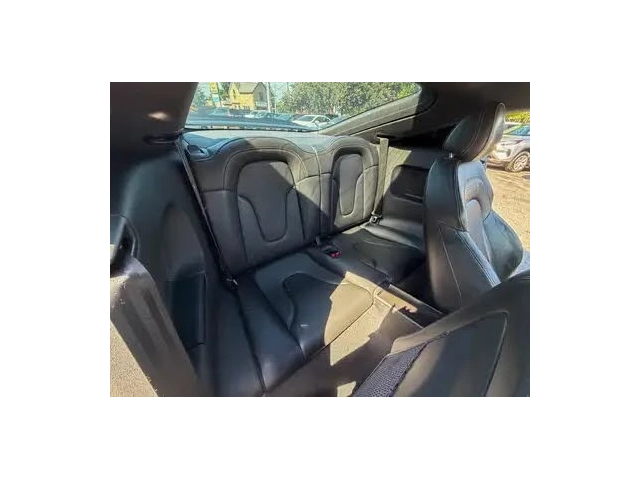 Audi Tt RS* 2.5* QUATTRO* APR TUNING* - автомобили, коли, обяви за нови и употребявани 15