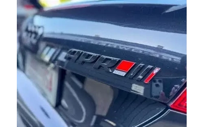 Audi Tt RS* 2.5* QUATTRO* APR TUNING* - автомобили, коли, обяви за нови и употребявани 16