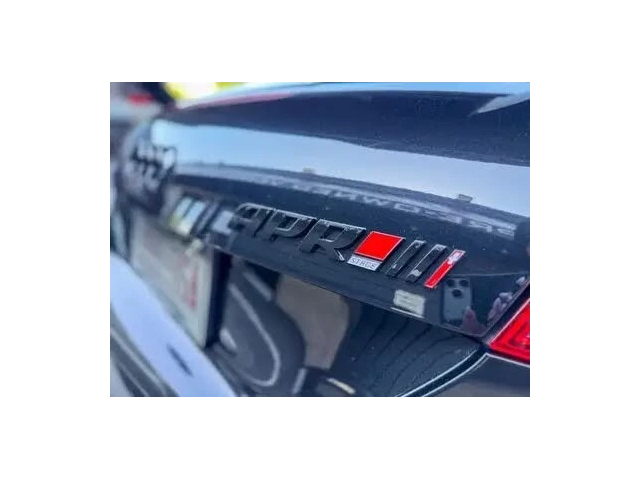 Audi Tt RS* 2.5* QUATTRO* APR TUNING* - автомобили, коли, обяви за нови и употребявани 16