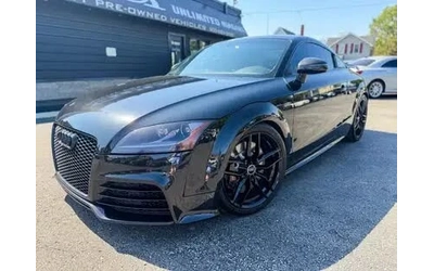 audi-tt - 1