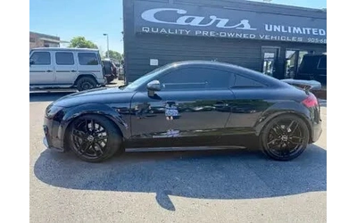 audi-tt - 2
