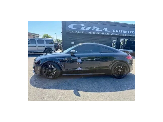 Audi Tt RS* 2.5* QUATTRO* APR TUNING* - автомобили, коли, обяви за нови и употребявани 2