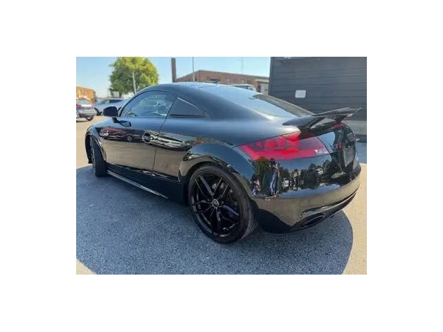 Audi Tt RS* 2.5* QUATTRO* APR TUNING* - автомобили, коли, обяви за нови и употребявани 3