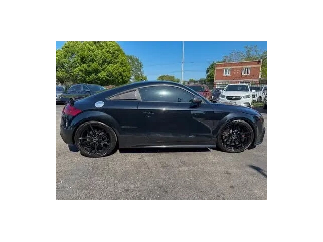 Audi Tt RS* 2.5* QUATTRO* APR TUNING* - автомобили, коли, обяви за нови и употребявани 5