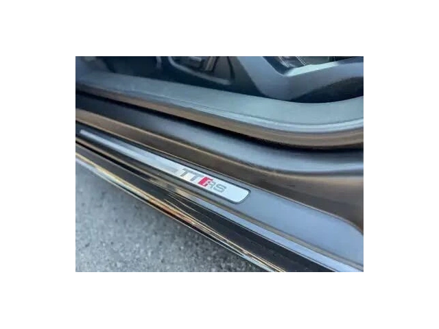 Audi Tt RS* 2.5* QUATTRO* APR TUNING* - автомобили, коли, обяви за нови и употребявани 7